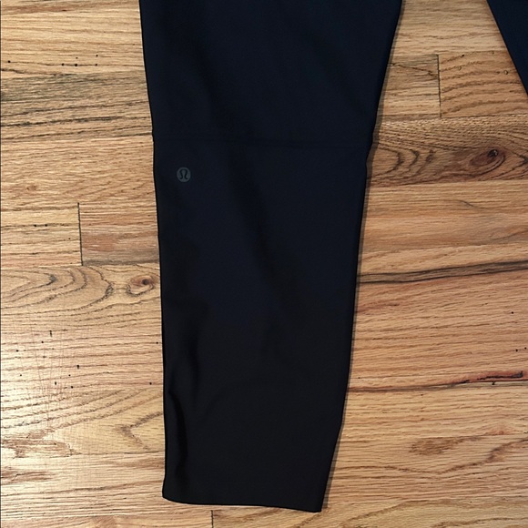 Lululemon Daydrift High-Rise Tapered Trouser (past season model) - Picture 4 of 6